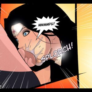 Slave Crisis (90/115)